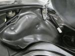 Porsche Boxster S 2002 года